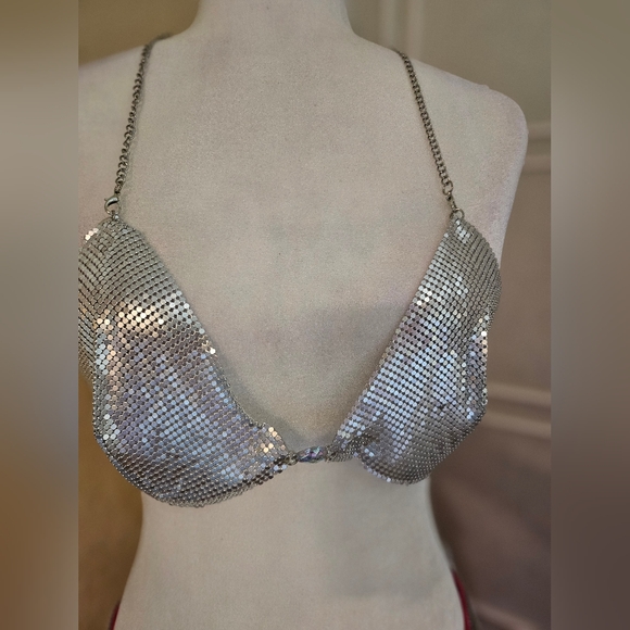 Liza tnk top - Picture 5 of 8